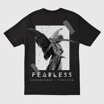 "Fearless Angel" Premium Tee